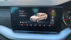 Skoda Octavia 1.4 TSI iV SE L DSG 5dr Estate